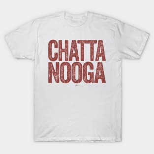 Chattanooga T-Shirt